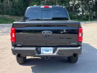 Ford F-150 2023 4x4 XLT 4dr SuperCrew 5.5 ft. SB
