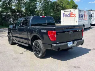 Ford F-150 2023 4x4 XLT 4dr SuperCrew 5.5 ft. SB
