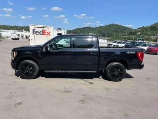 Ford F-150 2023 4x4 XLT 4dr SuperCrew 5.5 ft. SB