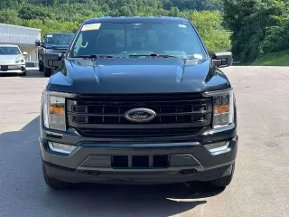 Ford F-150 2023 4x4 XLT 4dr SuperCrew 5.5 ft. SB
