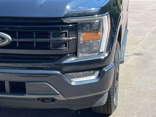 Ford F-150 2023 4x4 XLT 4dr SuperCrew 5.5 ft. SB