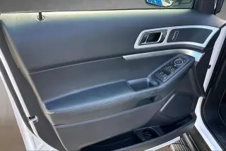 Ford Explorer 2014 AWD XLT 4p SUV