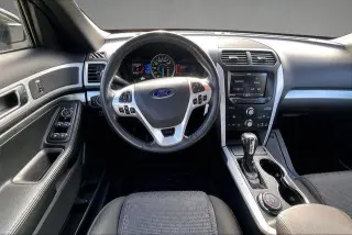 Ford Explorer 2014 AWD XLT 4p SUV