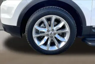Ford Explorer 2014 AWD XLT 4p SUV