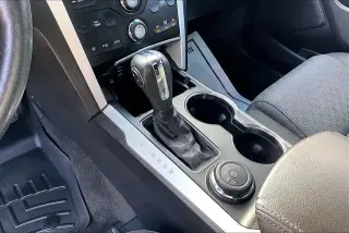 Ford Explorer 2014 AWD XLT 4p SUV