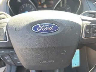 Ford Focus 2017 SE 4p Sedan