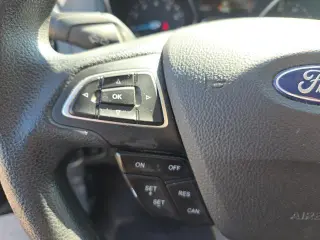 Ford Focus 2017 SE 4p Sedan