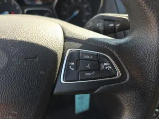Ford Focus 2017 SE 4p Sedan