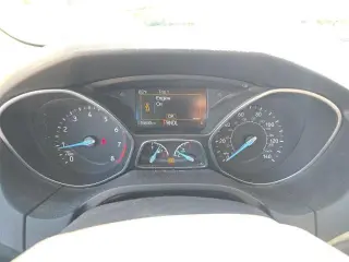 Ford Focus 2017 SE 4p Sedan
