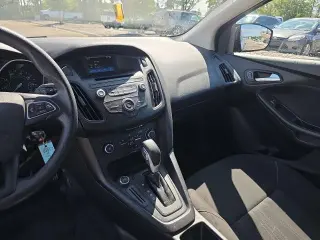 Ford Focus 2017 SE 4p Sedan