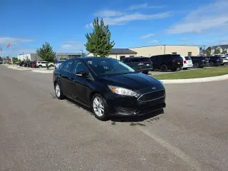 Ford Focus 2017 SE 4p Sedan