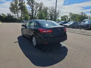 Ford Focus 2017 SE 4p Sedan
