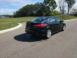 Ford Focus 2017 SE 4p Sedan