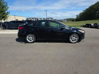 Ford Focus 2017 SE 4p Sedan