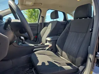Ford Focus 2017 SE 4p Sedan