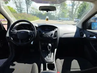 Ford Focus 2017 SE 4p Sedan