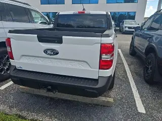 Ford Maverick 2026 AWD XLT 4dr SuperCrew 4.5 ft. SB
