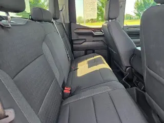 GMC Sierra 1500 2024 4x4 Elevation 4dr Doble Cabina 6,6 pies SB