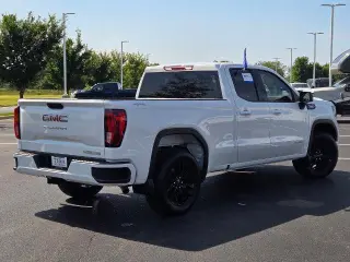 GMC Sierra 1500 2024 4x4 Elevation 4dr Doble Cabina 6,6 pies SB