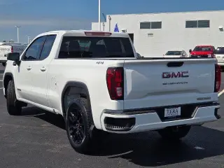 GMC Sierra 1500 2024 4x4 Elevation 4dr Doble Cabina 6,6 pies SB