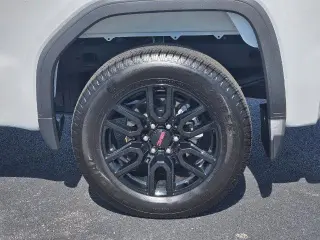 GMC Sierra 1500 2024 4x4 Elevation 4dr Doble Cabina 6,6 pies SB