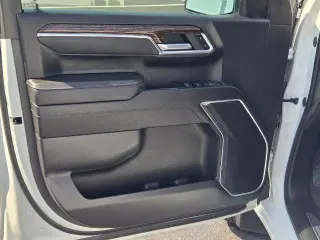GMC Sierra 1500 2024 4x4 Elevation 4dr Doble Cabina 6,6 pies SB