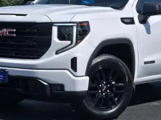 GMC Sierra 1500 2024 4x4 Elevation 4dr Doble Cabina 6,6 pies SB