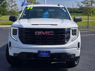 GMC Sierra 1500 2024 4x4 Elevation 4dr Doble Cabina 6,6 pies SB
