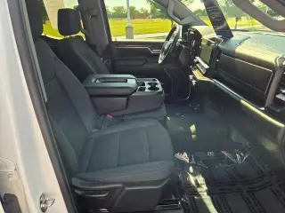 GMC Sierra 1500 2024 4x4 Elevation 4dr Doble Cabina 6,6 pies SB