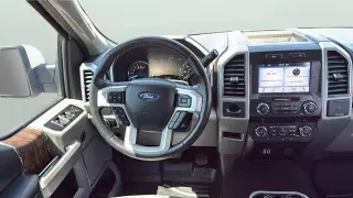 Ford F-150 2019 4x2 Lariat 4p SuperCrew 5.5 ft. SB