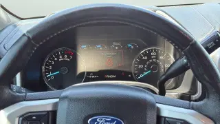 Ford F-150 2019 4x2 Lariat 4p SuperCrew 5.5 ft. SB