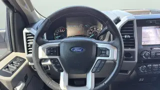 Ford F-150 2019 4x2 Lariat 4p SuperCrew 5.5 ft. SB