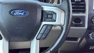 Ford F-150 2019 4x2 Lariat 4p SuperCrew 5.5 ft. SB
