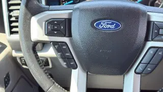 Ford F-150 2019 4x2 Lariat 4p SuperCrew 5.5 ft. SB