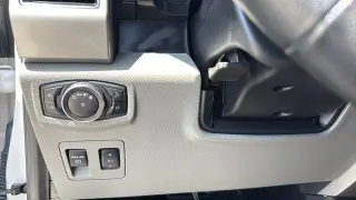 Ford F-150 2019 4x2 Lariat 4p SuperCrew 5.5 ft. SB