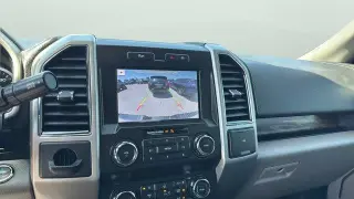 Ford F-150 2019 4x2 Lariat 4p SuperCrew 5.5 ft. SB