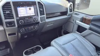 Ford F-150 2019 4x2 Lariat 4p SuperCrew 5.5 ft. SB