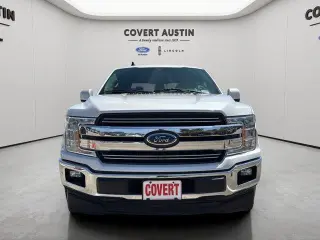 Ford F-150 2019 4x2 Lariat 4p SuperCrew 5.5 ft. SB