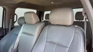 Ford F-150 2019 4x2 Lariat 4p SuperCrew 5.5 ft. SB
