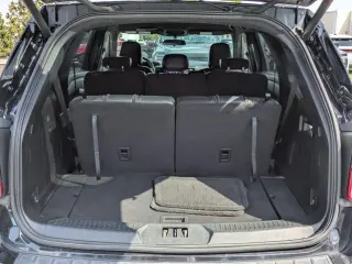 Ford Explorer 2020 AWD XLT 4p SUV
