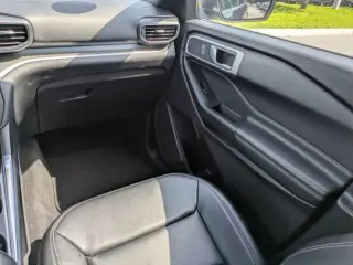 Ford Explorer 2020 AWD XLT 4p SUV