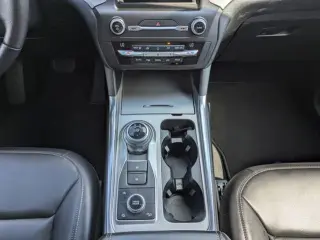 Ford Explorer 2020 AWD XLT 4p SUV