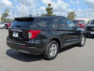 Ford Explorer 2020 AWD XLT 4p SUV