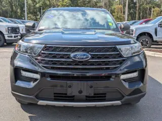 Ford Explorer 2020 AWD XLT 4p SUV