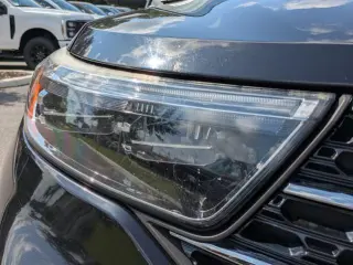 Ford Explorer 2020 AWD XLT 4p SUV