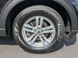 Ford Explorer 2020 AWD XLT 4p SUV