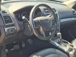 Ford Explorer 2019 AWD Sport 4p SUV
