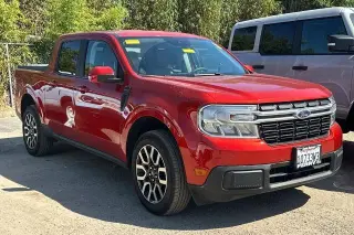 Ford Maverick 2023 Lariat 4dr SuperCrew 4.5 ft. SB