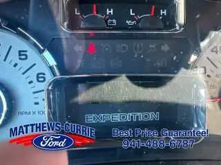 Ford Expedition 2014 4x2 Limited 4p SUV