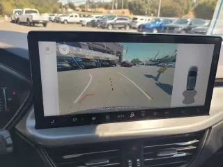 Ford Escape 2023 AWD Active 4p SUV